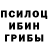Первитин винт BuTeK 2809